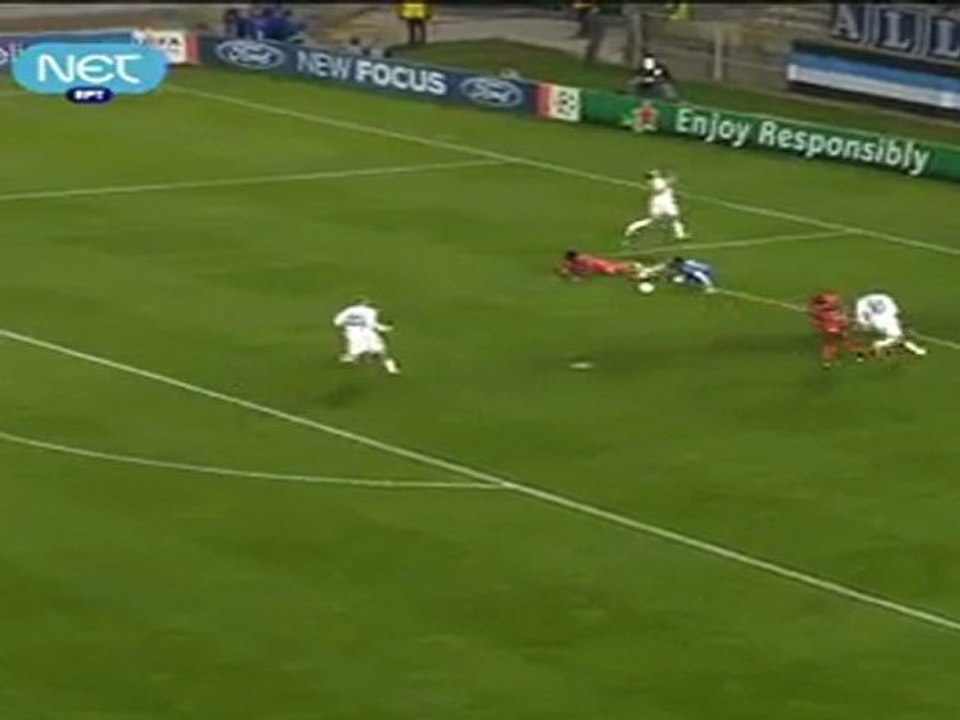 Ευκαιρία Μιραλάς