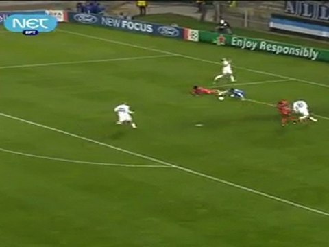 Ευκαιρία Μιραλάς