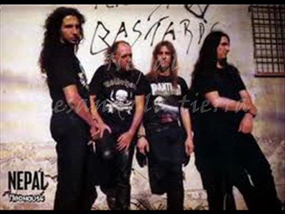 Evidencias - Heavy Metal Argentino. 3ra Parte (Cultura Rock)