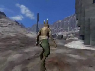 Overgrowth Alpha 114 Trailer