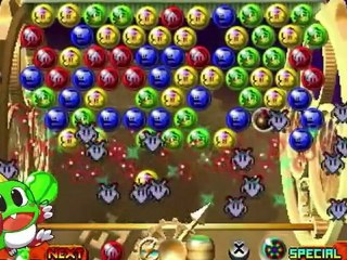 Bust-a-Move Universe Trailer