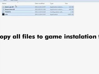 Lord of the Rings War in North Crack
