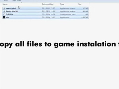 Lord of the Rings War in North Crack