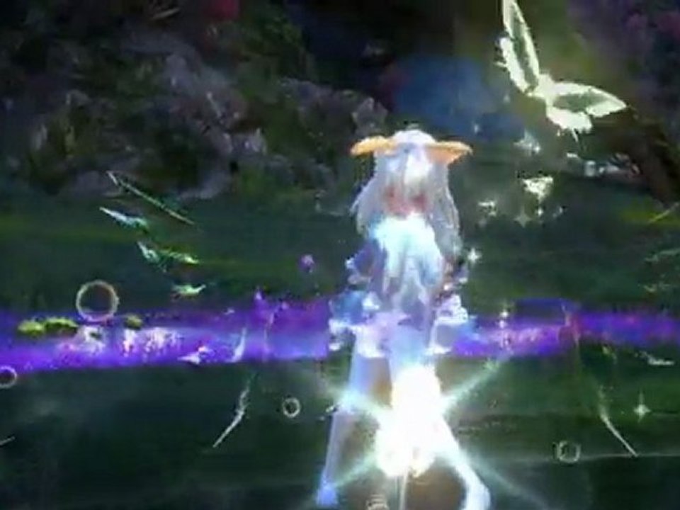 TERA Mystic Class Trailer