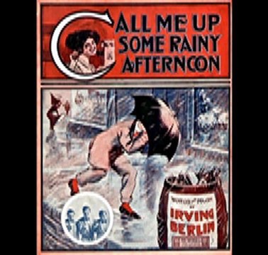 Ted Wallace & His Campus Boys - Waitin' For A Call From You