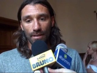Altarimini.Rimini Calcio in serie D parla Paolo Bravo