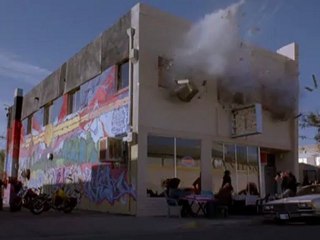 Catch Yer Own Train ("Breaking Bad")