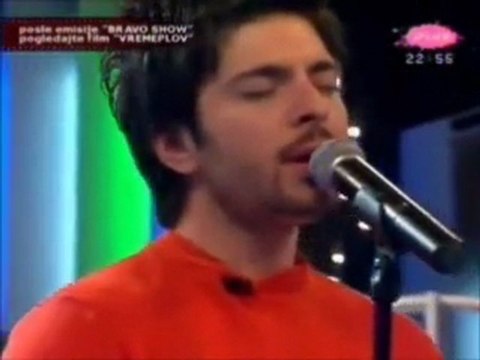 TOSE PROESKI - ZAJDI, ZAJDI (PREDIVNO ZA MOJU DUSU JER BEZ ROK SOLO GITARA)