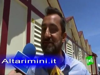 Altarimini.DeeJay & Riccione Estate 2010