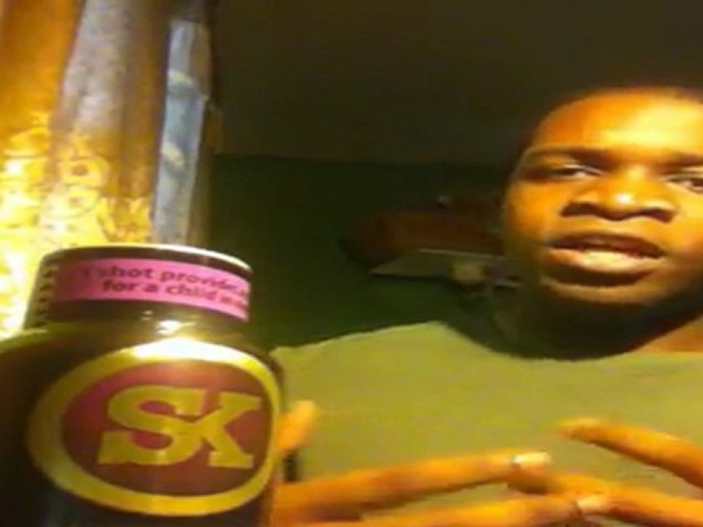 ⁣Happy Thanksgiving - Help Support @50cent #SK I AM ...