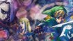 Découverte The Legend of Zelda : Skyward Sword (Wii)