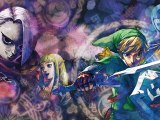 Découverte The Legend of Zelda : Skyward Sword (Wii)