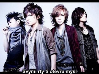 DELUHI - NO SALVATION ...CZ...