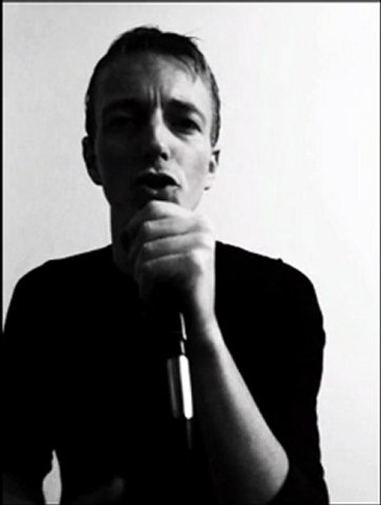 Eminem - Mockingbird (Cover)