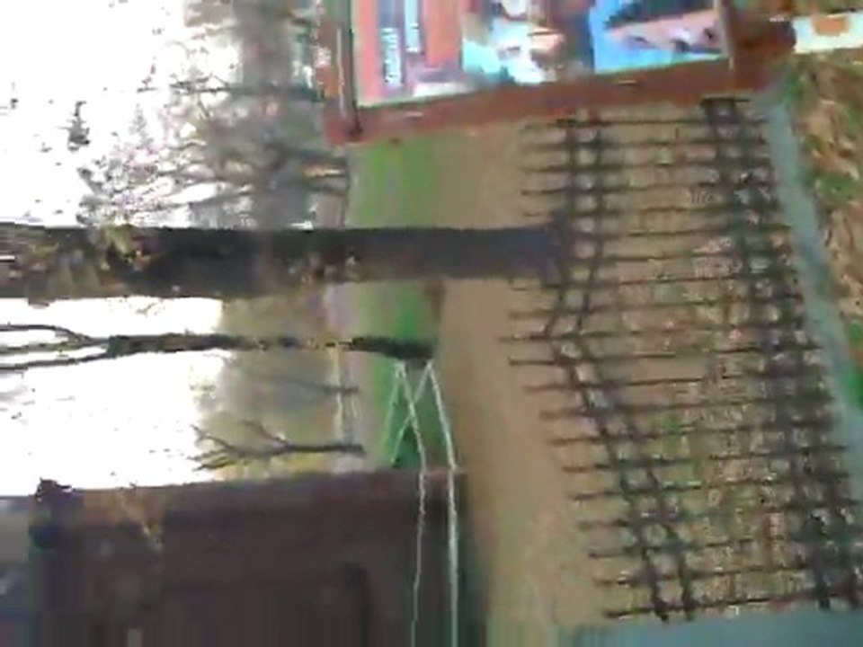 Zabytkowy Kościół Ewangelicki w Kole