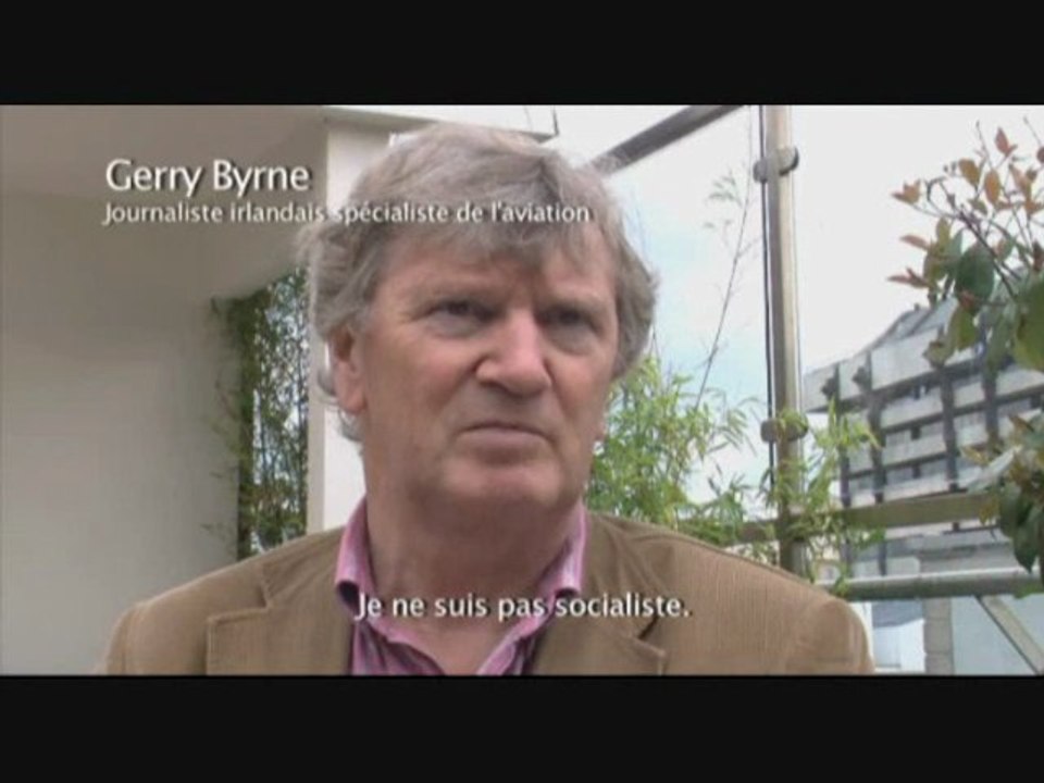 "I think Ryanair is the worst side of capitalism that you could imagine"