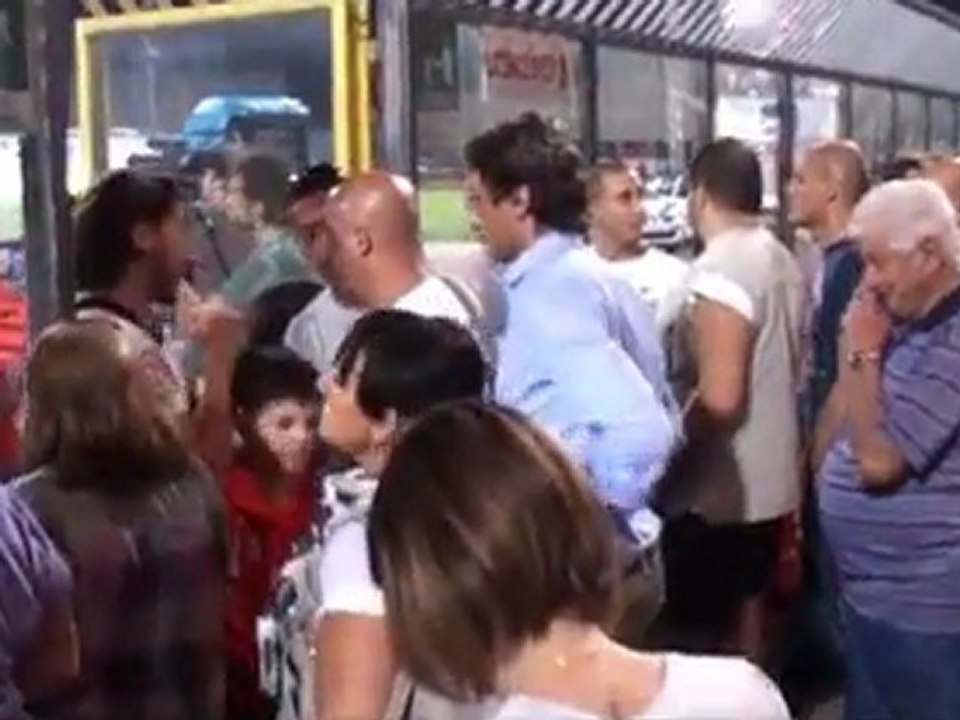 Grande successo per 'Emanuele una partita per la vita'