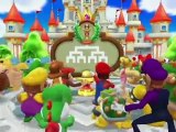 Mario Sports Mix Launch Trailer