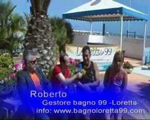 estate 2010 il punto sul turismo a Riminii.wmv