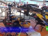 Successo per Heli Smack Down on the Beach a Bellaria Igea Marina