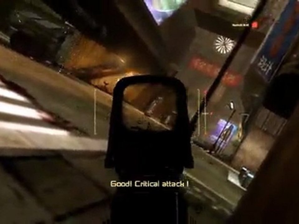 E.Y.E Divine Cybermancy Gameplay Trailer #2