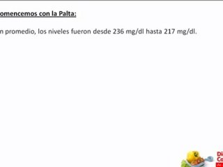 Como Bajar el Colesterol