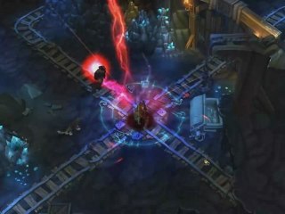 Torchlight Xbox 360 Trailer