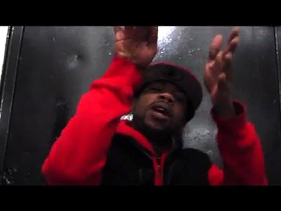 J HOOD (I'M BACK) VIDEO OFF #NOHANDOUTS MIXTAPE 2011
