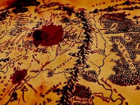 The Lord of the Rings War in the North Council of the North Trailer