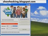 The Sims Social Hack Cheat Bot Tool