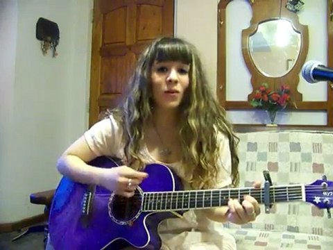 Naati Rose - Reik [ Sabes Cover ]