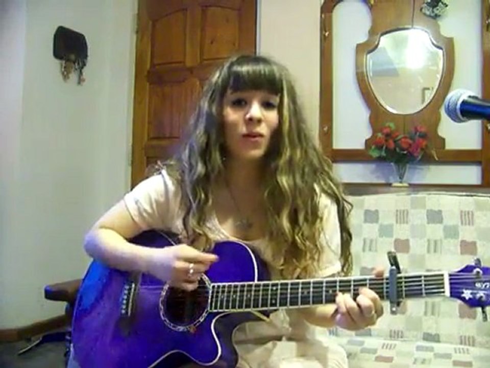 Naati Rose - Reik [ Sabes  "Cover" ]