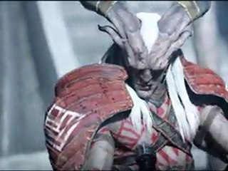 traileur dragon Age 2