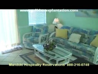 Gulf Shores Plantation 3307