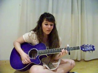 Naati Rose - Río Roma [ Tu Me Cambiaste La Vida "Cover" ]