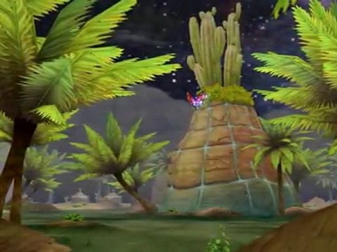 Flyff Fly for Fun Act VIII Coliseum Trailer