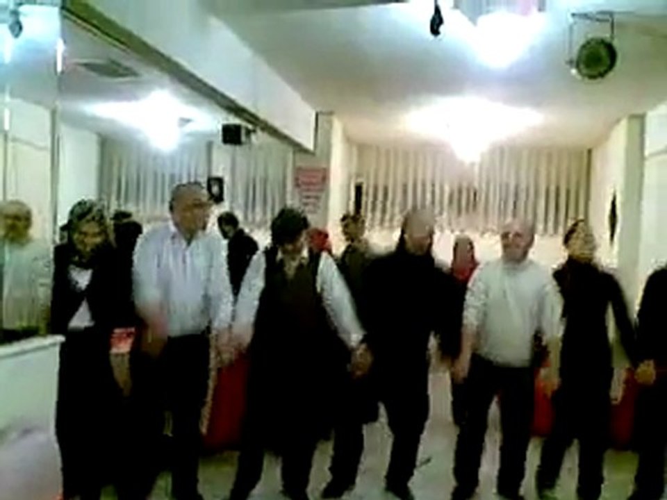 TULUM Ercan BEKAR Kamilf FERAH ve İbrahim ÇELİK