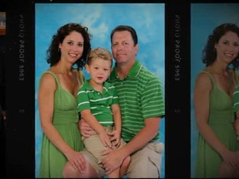St Louis Photographers Portrait Photography Services