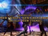 Divinity 2 The Dragon Knight Saga Launch Trailer