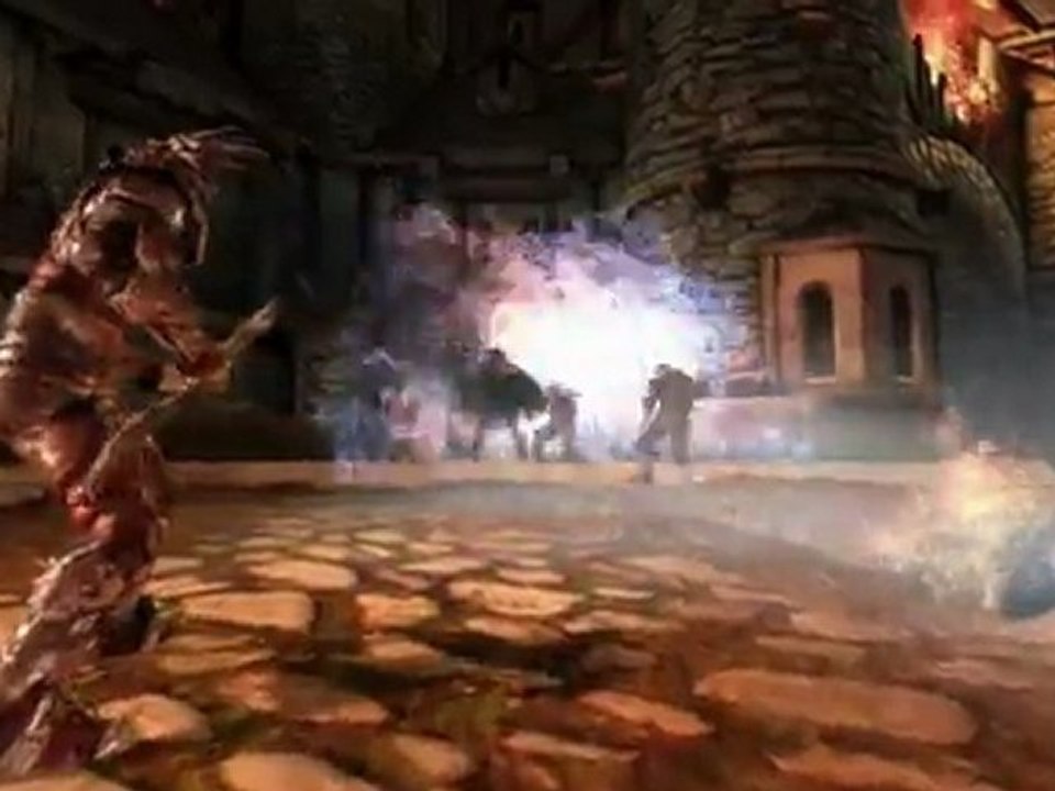 DRAGON AGE