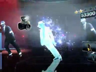 Michael Jackson The Experience Xbox 360 Launch Trailer