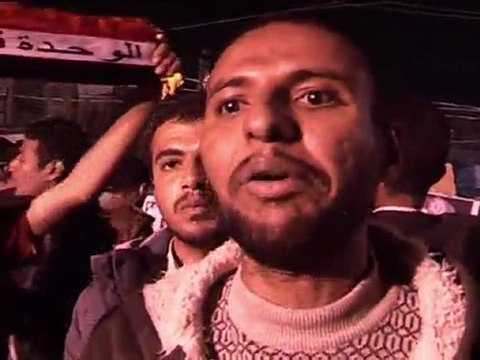 Yémen: les manifestants dénoncent un accord signé par Saleh