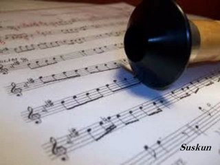 Ney - Tanbur  Acemaşiran