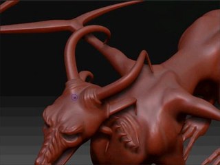 EverQuest II Destiny of Velious Lord Yelniak Character Creation Trailer