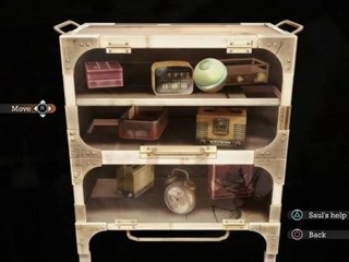 Red Johnson's Chronicles Trailer #1