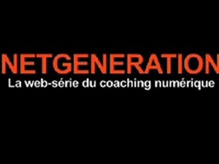 Net Gen: Facebook, mode d'emploi