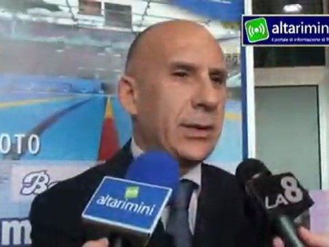 Campionati italiani giovanili di nuoto Riccione