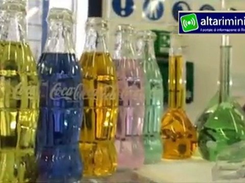 Open day dell'stituto d'istruzione Superiore Luigi Einaudi di Novafeltria