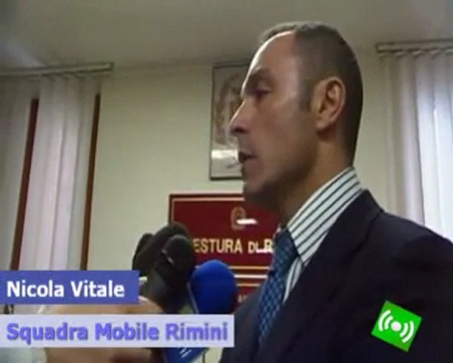 Altarimini. Sparatoria in via Del Visone: tre arresti