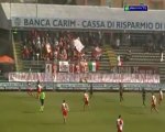 Altarimini. Calcio la cronaca di Rimini-Ternana